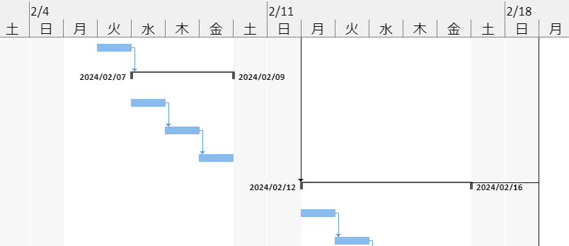 TaskbarDateformat