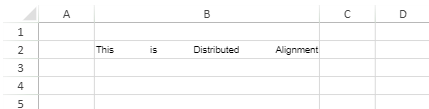 distributed-halign