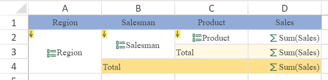 SalesReport _TemplateSheet