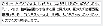 罫線を表示したマルチラン