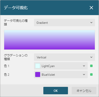 Data Visualizers_Gradient