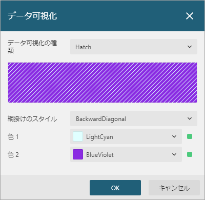 Data Visualizers_Hatch