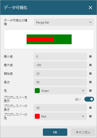 Data Visualizers_Range